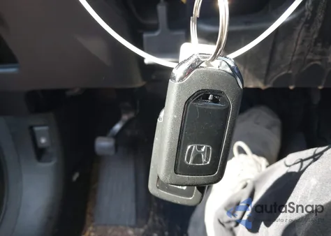 2016 Honda Cr-V Ex-L z USA, uszkodzony, nr VIN 5J6RM4H78GL008404